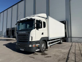 Scania P 380 Учебна , снимка 2