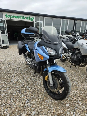 Honda Cbf ABS Лизинг Бартер, снимка 7