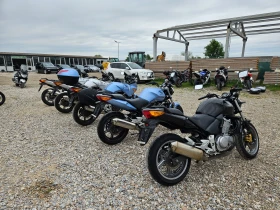 Honda Cbf ABS Лизинг Бартер, снимка 4