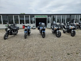 Honda Cbf ABS Лизинг Бартер, снимка 2