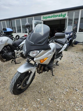 Honda Cbf ABS Лизинг Бартер, снимка 13