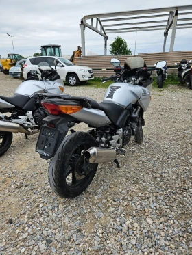 Honda Cbf ABS Лизинг Бартер, снимка 12