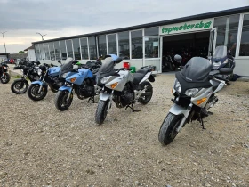 Honda Cbf ABS Лизинг Бартер, снимка 1