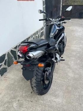 Yamaha FZ6N FZ6N , снимка 6