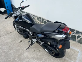 Yamaha FZ6N FZ6N , снимка 8