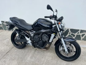Yamaha FZ6N FZ6N , снимка 1
