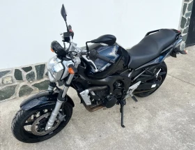 Yamaha FZ6N FZ6N , снимка 2