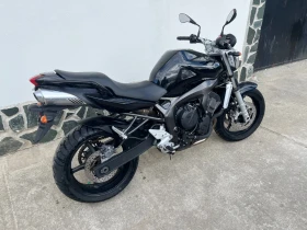 Yamaha FZ6N FZ6N , снимка 3