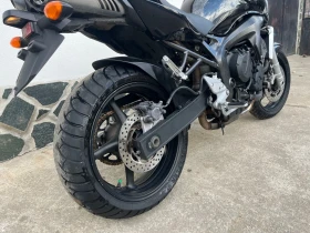 Yamaha FZ6N FZ6N , снимка 5