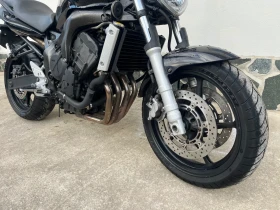 Yamaha FZ6N FZ6N , снимка 9