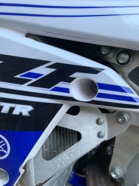 Yamaha Yzf, снимка 7