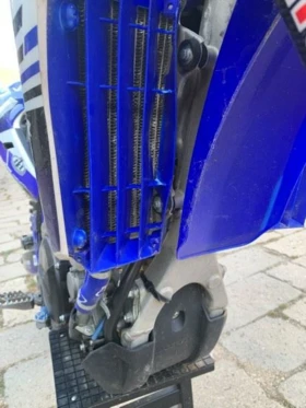 Yamaha Yzf, снимка 4