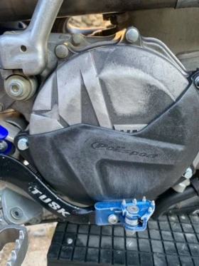 Yamaha Yzf, снимка 6