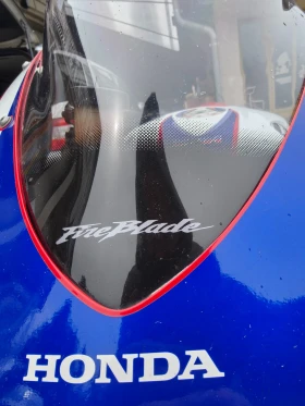 Honda Cbr 1000RR SC59 HRC, снимка 4