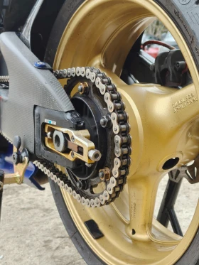 Honda Cbr 1000RR SC59 HRC, снимка 8