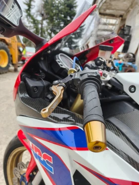Honda Cbr 1000RR SC59 HRC, снимка 15