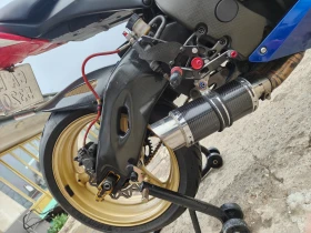 Honda Cbr 1000RR SC59 HRC, снимка 10