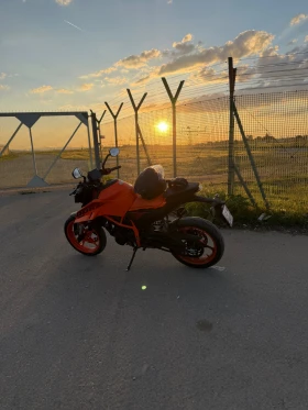 Ktm Duke, снимка 6