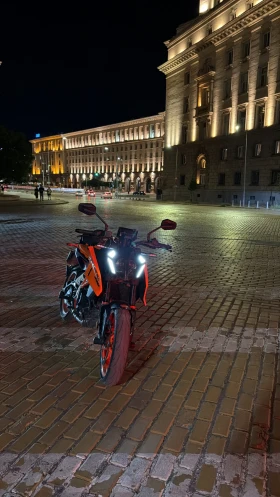 Ktm Duke, снимка 9