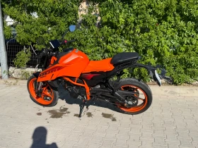 Ktm Duke, снимка 2