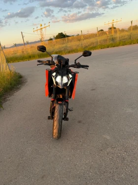 Ktm Duke, снимка 4