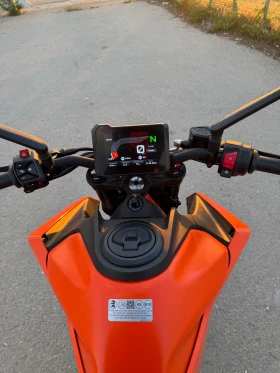 Ktm Duke, снимка 3