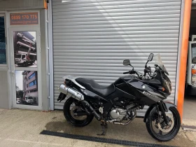 Suzuki V-strom 650, снимка 3
