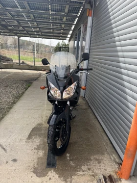Suzuki V-strom 650, снимка 1