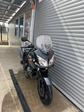Suzuki V-strom 650, снимка 4