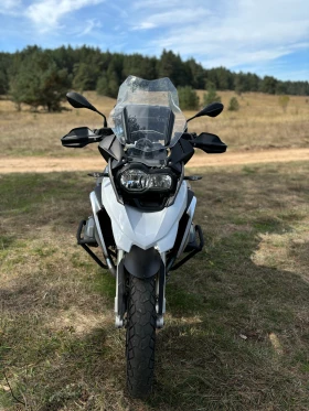 BMW R 1200GS, снимка 6