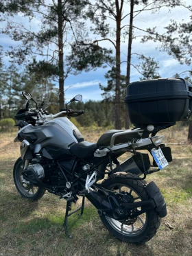 BMW R 1200GS, снимка 2