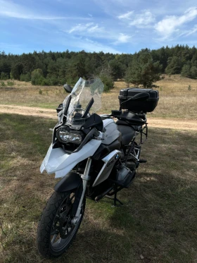 BMW R 1200GS, снимка 4