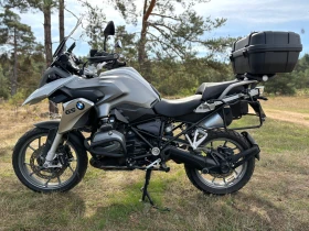 BMW R 1200GS, снимка 1