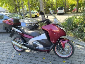 Honda Integra NC 700D, снимка 1