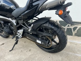 Yamaha FZ6N FZ6N  | Mobile.bg    10