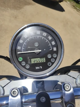 Обява за продажба на Honda Shadow VT750RS ~7 700 лв. - изображение 4