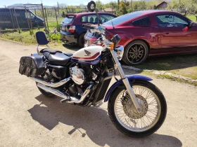 Обява за продажба на Honda Shadow VT750RS ~7 700 лв. - изображение 1