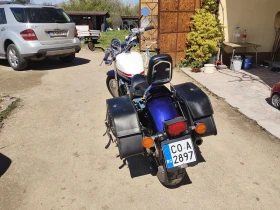 Обява за продажба на Honda Shadow VT750RS ~7 700 лв. - изображение 2