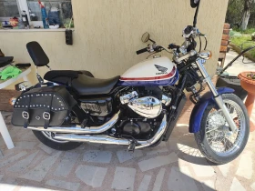 Обява за продажба на Honda Shadow VT750RS ~7 700 лв. - изображение 5
