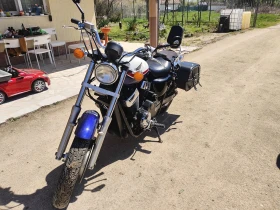 Обява за продажба на Honda Shadow VT750RS ~7 700 лв. - изображение 1