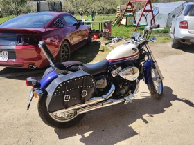 Обява за продажба на Honda Shadow VT750RS ~7 700 лв. - изображение 6