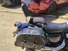 Обява за продажба на Honda Shadow VT750RS ~7 700 лв. - изображение 3