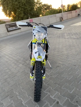 Husqvarna TE 300 2021 | Mobile.bg    2