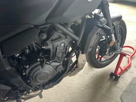 Обява за продажба на Yamaha Mt-07 700кубика ~15 000 лв. - изображение 2