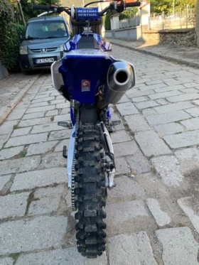 Yamaha Yzf undefined | Auto.bg — изображение 8