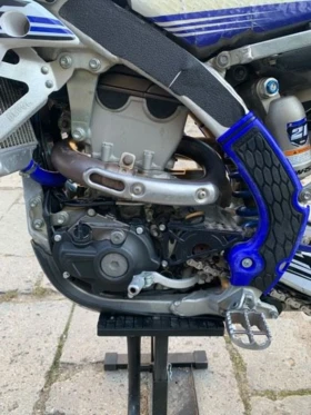 Yamaha Yzf undefined | Auto.bg — изображение 2