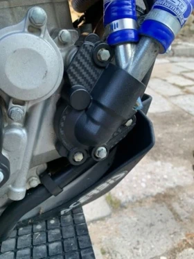 Yamaha Yzf undefined | Auto.bg — изображение 5