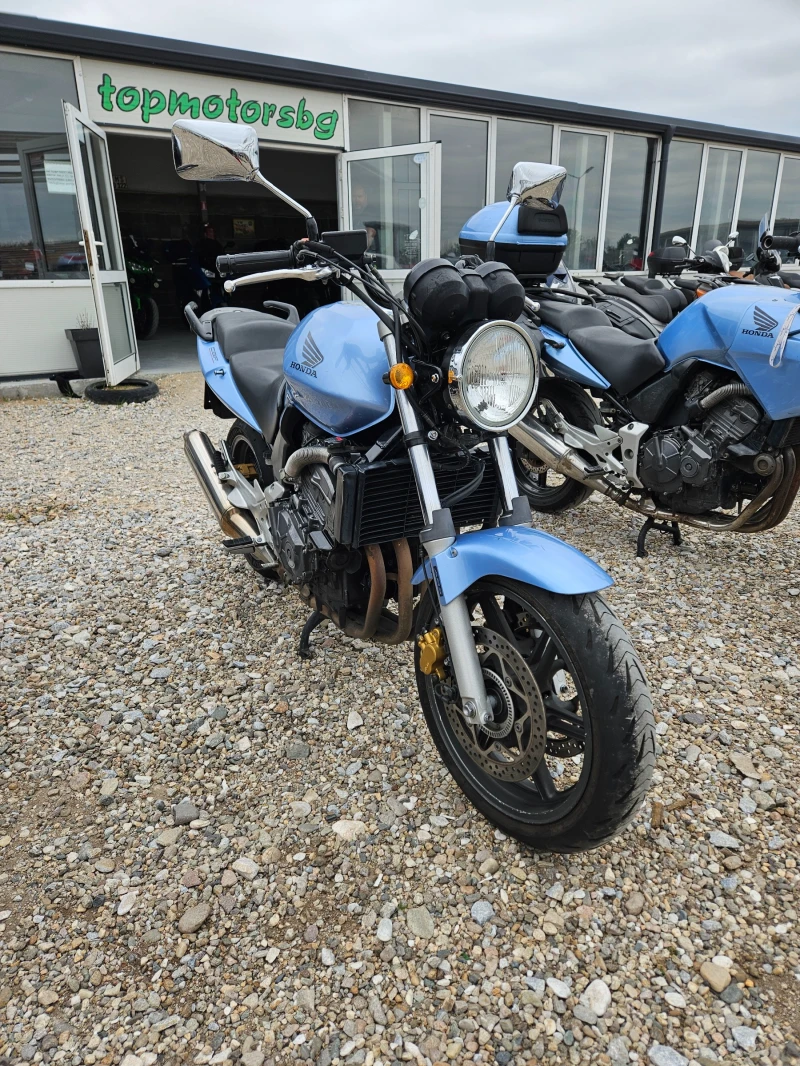 Honda Cbf ABS Лизинг Бартер, снимка 16 - Мотоциклети и мототехника - 45766582
