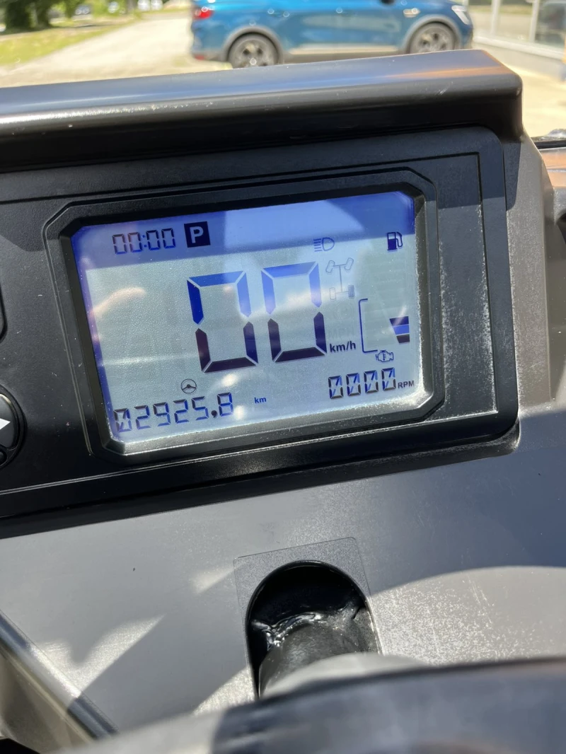 Arctic Cat Wildcat Arctic Cat TEXTRON off road Stampede, снимка 9 - Мотоциклети и мототехника - 50360696