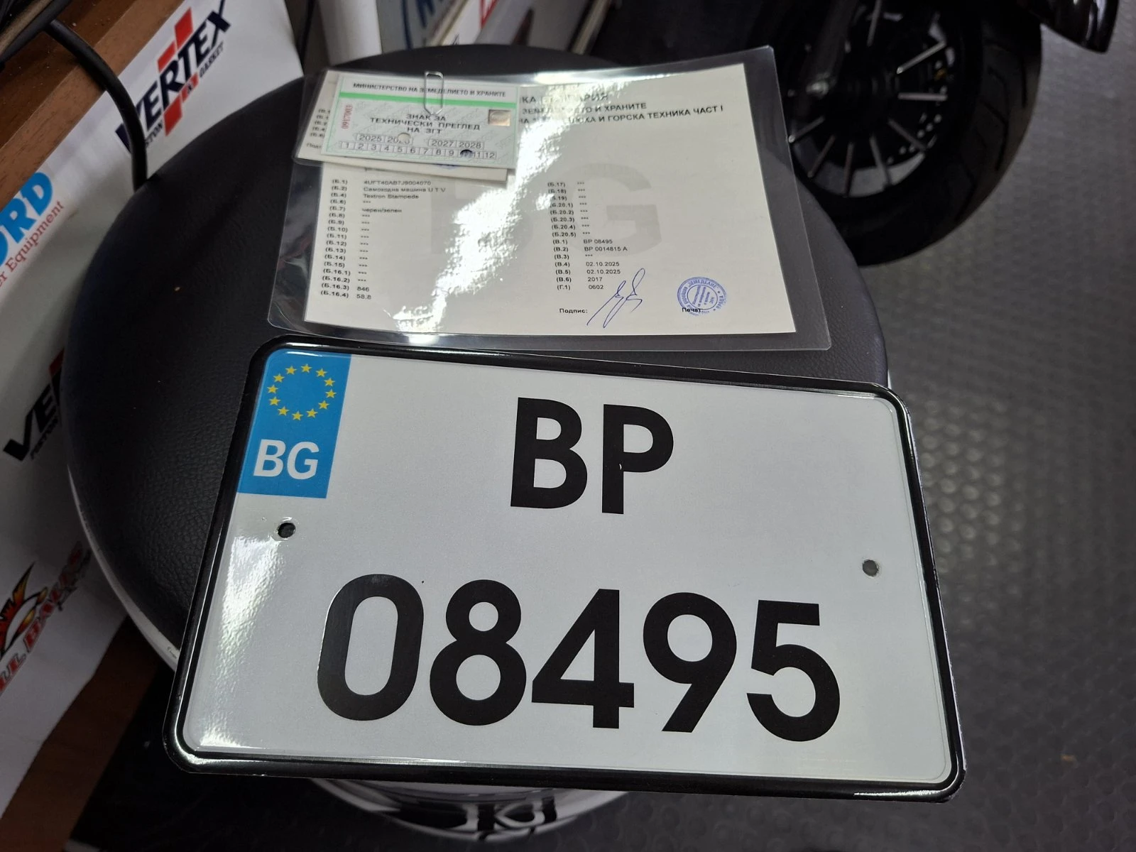 Arctic Cat Wildcat Arctic Cat TEXTRON off road Stampede | Mobile.bg   11